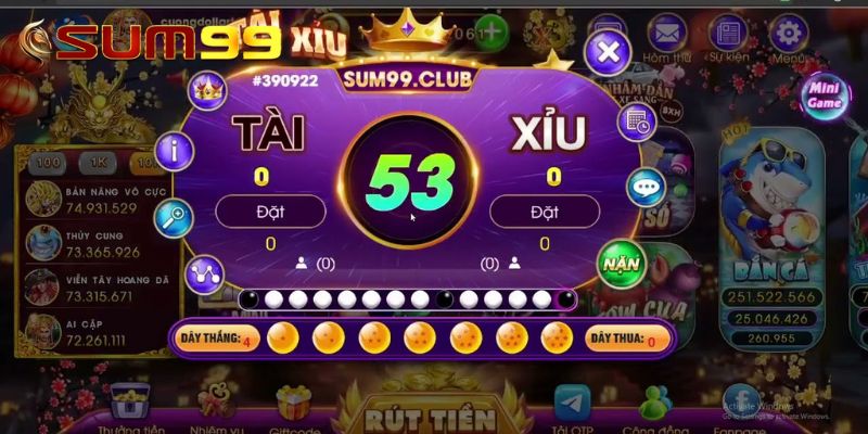 Sân chơi sum99 - Giới thiệu những dòng game nổi bật nhất 16 sum99 - Thiên đường nhà cái cá độ mang đẳng cấp châu Mỹ