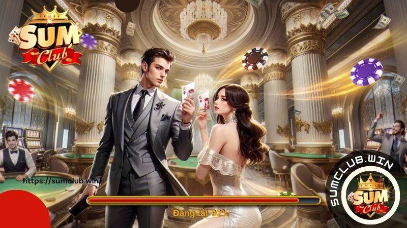 Công nghệ Sumclub